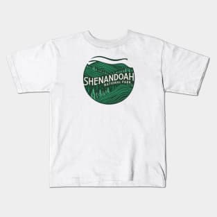 Shenandoah Kids T-Shirt